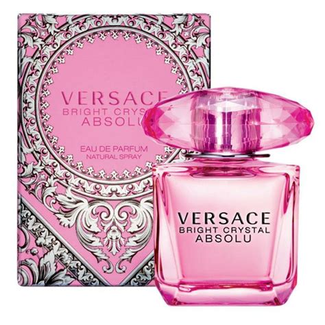 versace bright crystal price malaysia|Versace Crystal absolu.